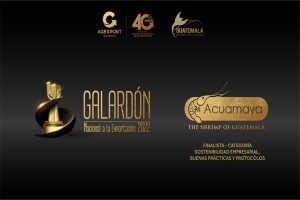 Galardón Nacional a la exportación