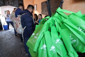 Congreso Nacional de Aguacate