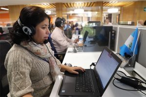 La ventanilla única para las exportaciones
