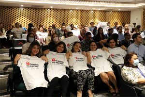 AGEXPORT celebra 40 años de hacer de Guatemala un país exportador