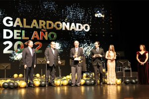 Galardón Nacional a la Exportación