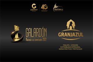 GRANJAZUL: Empresa finalista al Galardón Nacional a la Exportación 2022