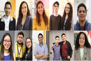 Programa de empleabilidad de jóvenes para la industria de Contact Center & BPO