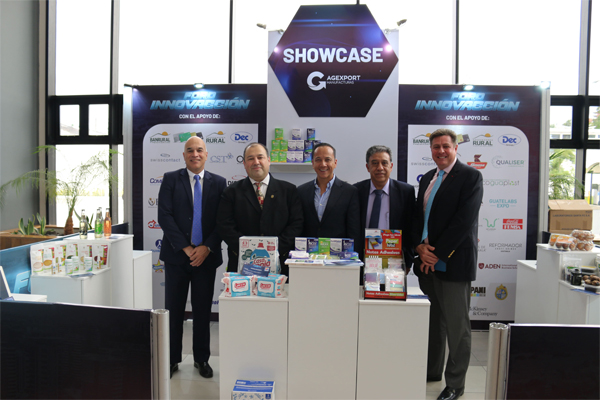 Innovaccion 2022 Agexport