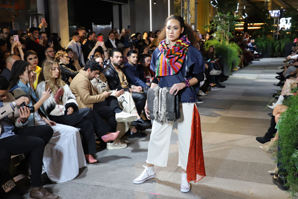 Fotogalería: Handmade Fashion presentó colecciones  en la edición de Guatemala Fashion Week 2022