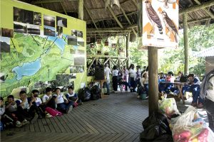 Econciencia infantil plásticos de agexport