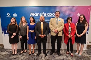 MANUFEXPORT, la feria especializada en negocios para retail regresa fortalecida en el 2023