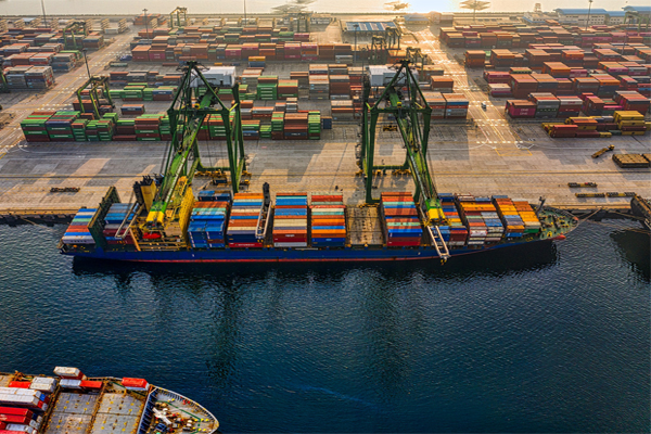 Exportaciones.