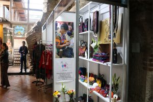 New World Crafts 2023 vuelve a la presencialidad con una amplia oferta de productos hechos a mano sostenibles y con valor agregado
