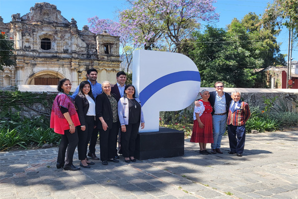 Porta Antigua, 75 años de promover el desarrollo turístico en Guatemala