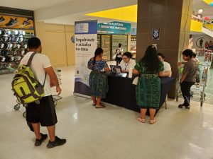 Elecciones 2023: Formas para empadronarse