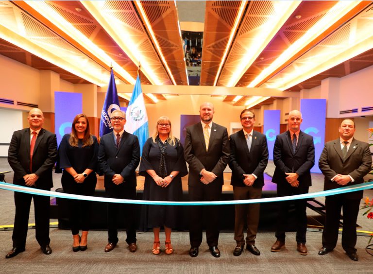 <strong>AGEXPORT Trade Center, un nuevo espacio de trabajo para impulsar el </strong><strong> desarrollo de Guatemala, a través del comercio exterior</strong>