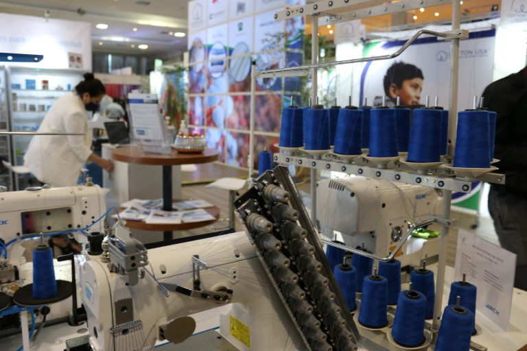 <strong>Sector de Vestuario y Textiles mostrará capacidades y ventajas competitivas a través del Apparel Sourcing Show</strong>