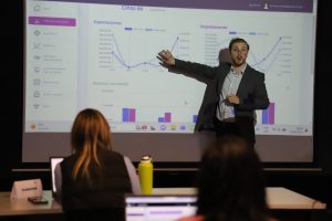 Plataformas ofrecen tendencias de productos y fortalecimiento de perfiles empresariales