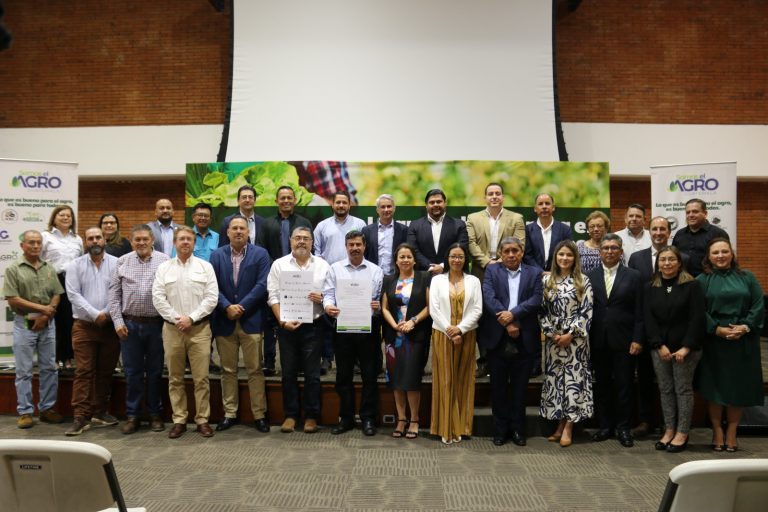 <strong>More than 40 organizations join <em>Somos el Agro</em></strong>