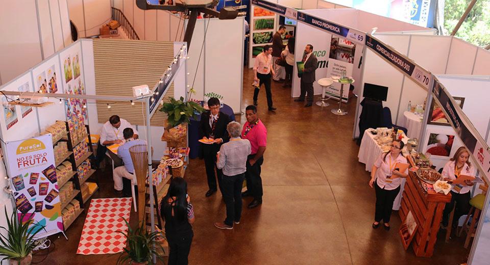 Feria Manufexport.