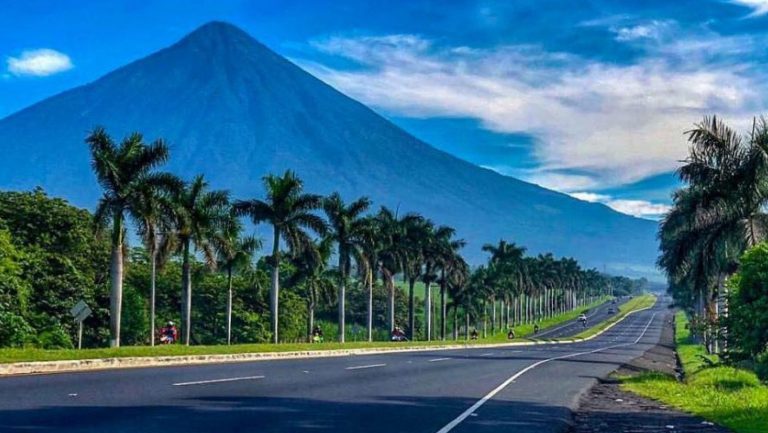 Medidas para la conservación de la carretera CA-9 Sur “a” Tramo Palín-Escuintla 