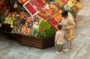 Día Internacional de la Inocuidad Alimentaria: abordando los desafíos globales