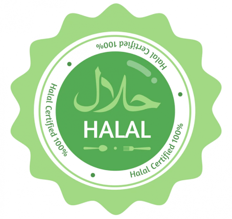 La Importancia de la Certificación Halal para la Industria de Alimentos y Bebidas: Cifras que resaltan su relevancia