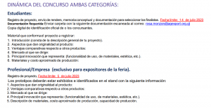 Dinámica Diseño de Mueble. 