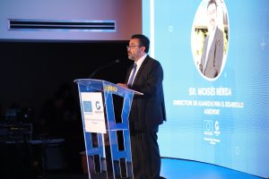 Alianzas para el desarrollo.