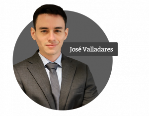 José Valladares.