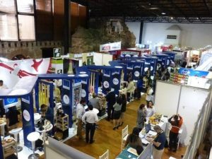 Feria Manufexport.