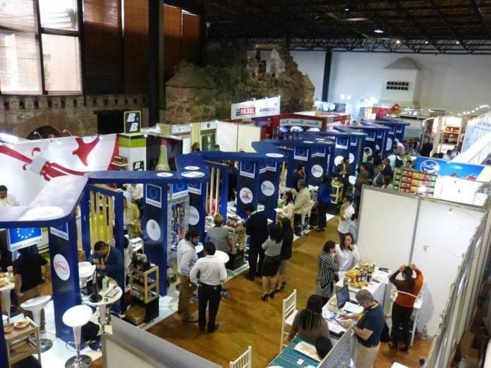 Feria Manufexport.