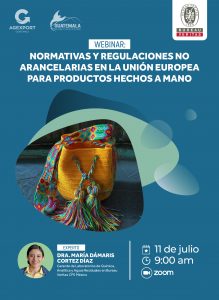 Webinar Normativas.
