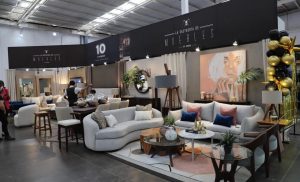 EXPOMUEBLE.