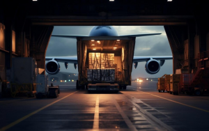 Infraestructura aeroportuaria impulsa la competitividad de exportaciones a nivel global