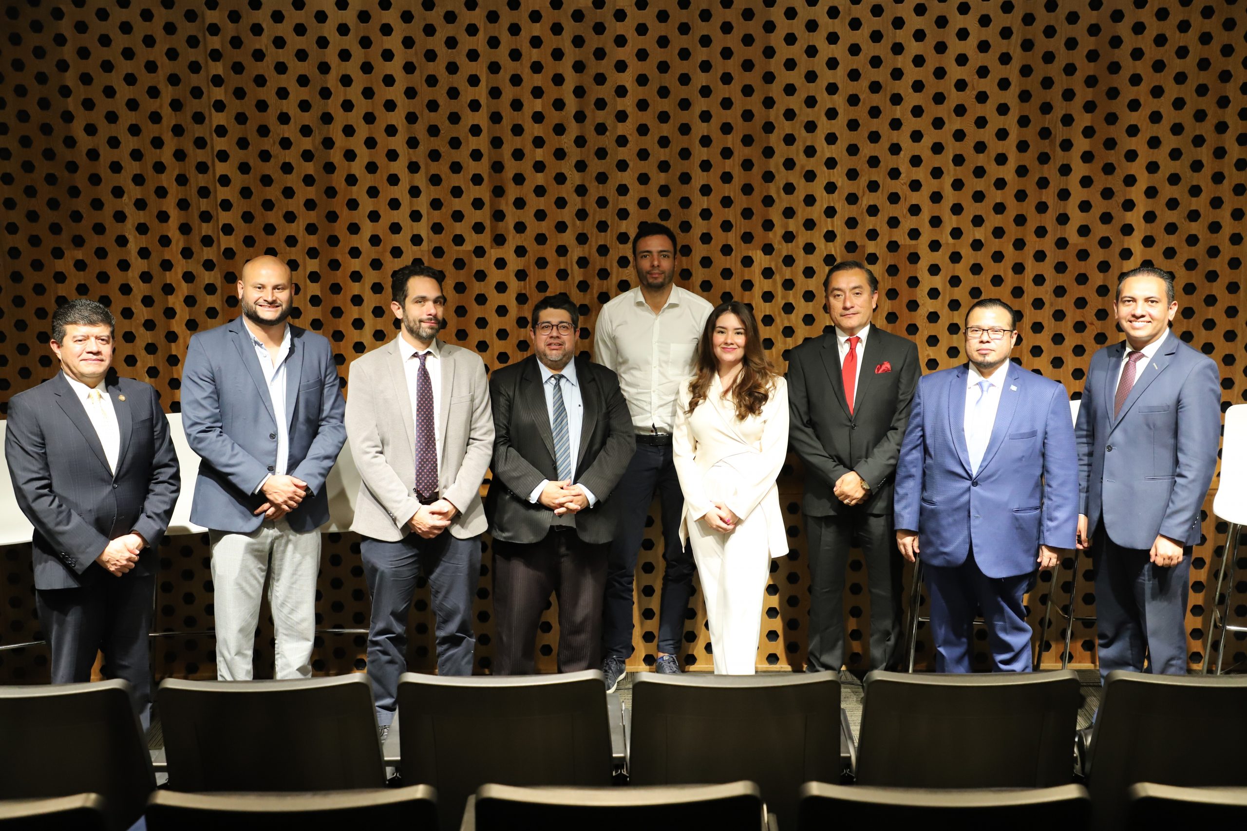 Encuentro Tributario