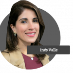 Inés Valle.