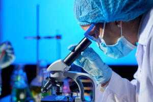 Laboratorios.