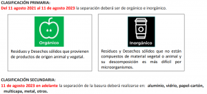 Obligaciones. 