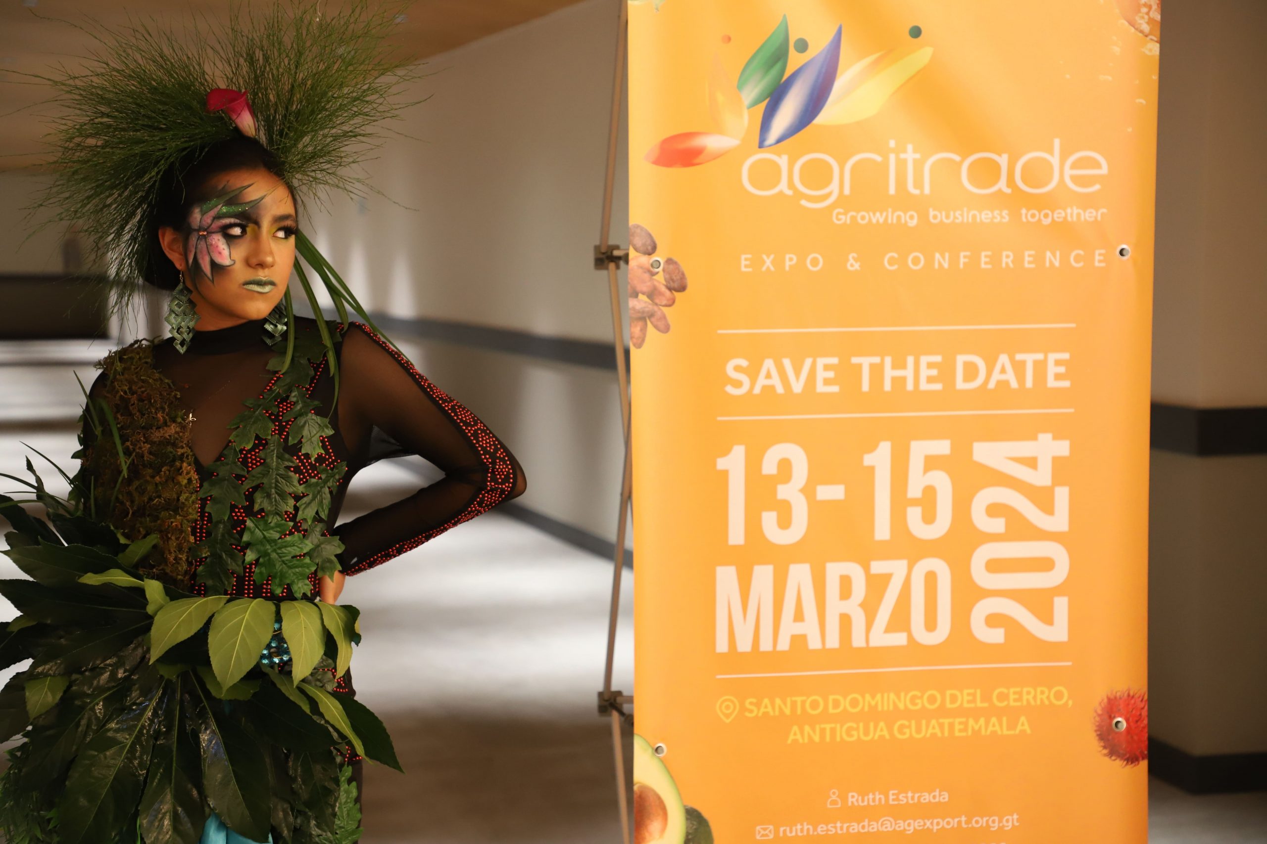 Agritrade
