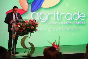 Agritrade.