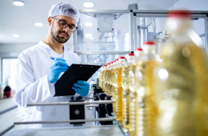 Comercio internacional y control sobre los brotes alimentarios.
