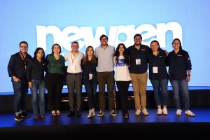 NewGen conmemora el Día Internacional de la Juventud. 