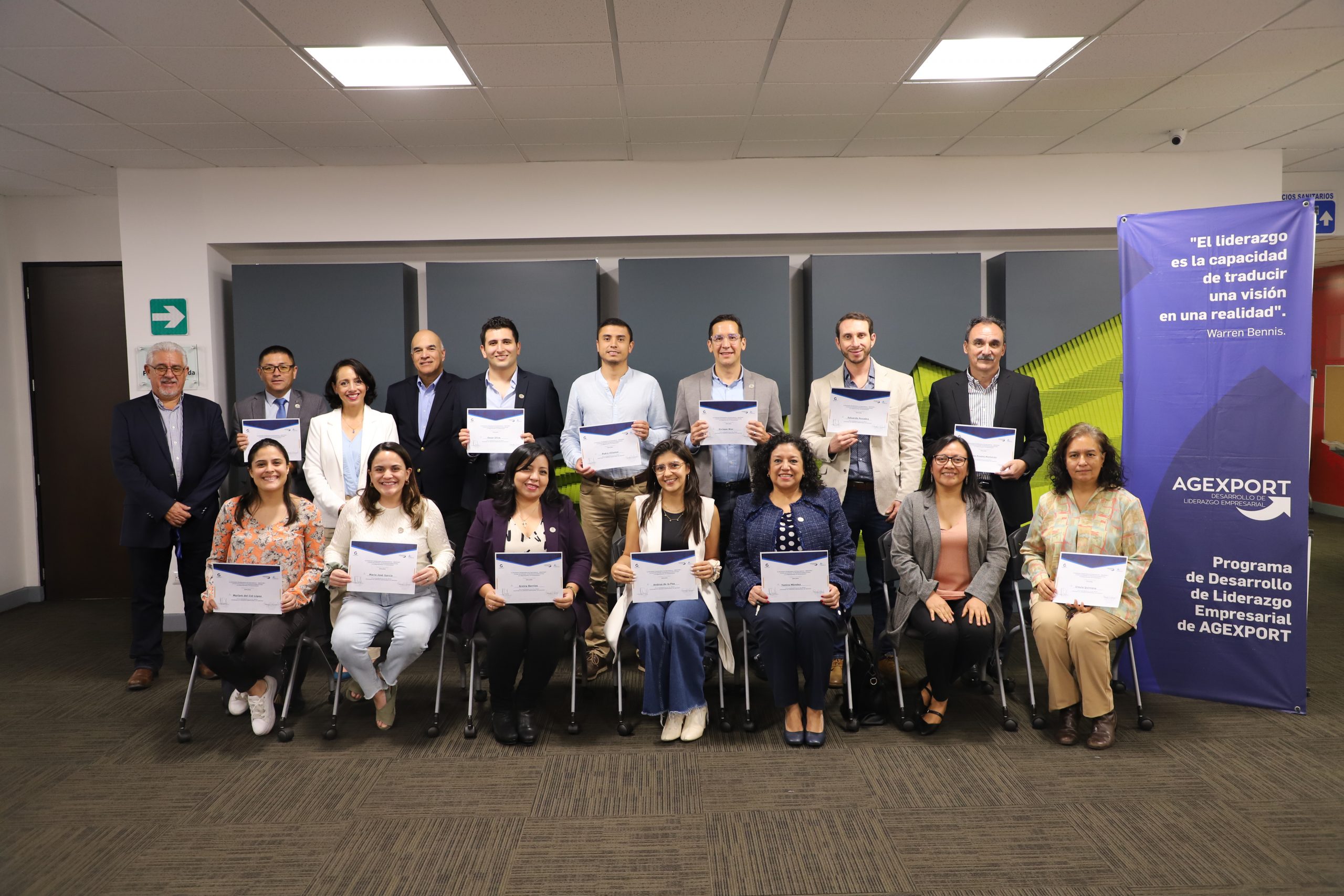 Taller de Liderazgo