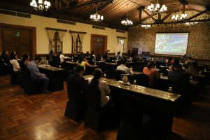 Empresas de sectores de turismo, agrícola, industria y servicios implementan valor agregado a su negocio por medio de la Biodiversidad.