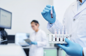 Laboratorios.