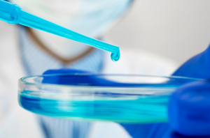 Laboratorios.