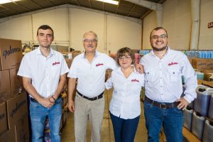 Laboratorio La Fama.