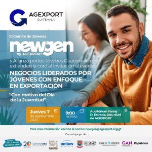 Evento de negocios. 
