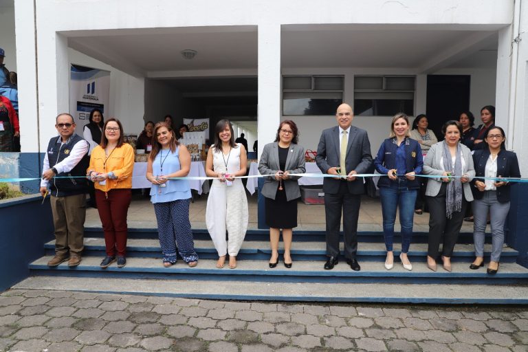 Mujeres Empresarias de Quetzaltenango se fortalecen en negocios, exportación y sostenibilidad