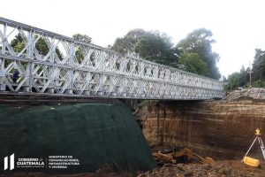 Puente temporal. 