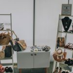 Empresaria guatemalteca participa en CRFW 2023.