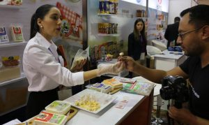 Manufexport/Conferences