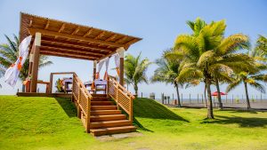 Empresa: Hoteles Soleil. 
